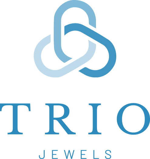 Trio Jewels Logo